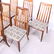 6 Mid Century Modern "Fresco" Dining Chairs By G-Plan - 2
