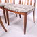 6 Mid Century Modern "Fresco" Dining Chairs By G-Plan - 3