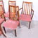 6 Mid Century Modern "Fresco" Dining Chairs By G-Plan - 2