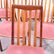 6 Mid Century Modern "Fresco" Dining Chairs By G-Plan - 5
