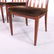 4 Mid Century Modern "Fresco" Dining Chairs By G-Plan - 3