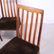 4 Mid Century Modern "Fresco" Dining Chairs By G-Plan - 5