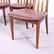 4 Mid Century Modern "Fresco" Dining Chairs By G-Plan - 3