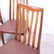4 Mid Century Modern "Fresco" Dining Chairs By G-Plan - 5