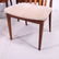 4 Mid Century Modern "Fresco" Dining Chairs By G-Plan - 3