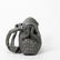 Chanel Cocoon Backpack in Quilted Nylon Canvas - 4