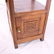 White Marble Top Nightstand c.1930 - 4