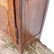 Large French Dark Oak Double Door Armoire - 5