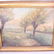 2 Framed Oil on Board - Landscapes - 2