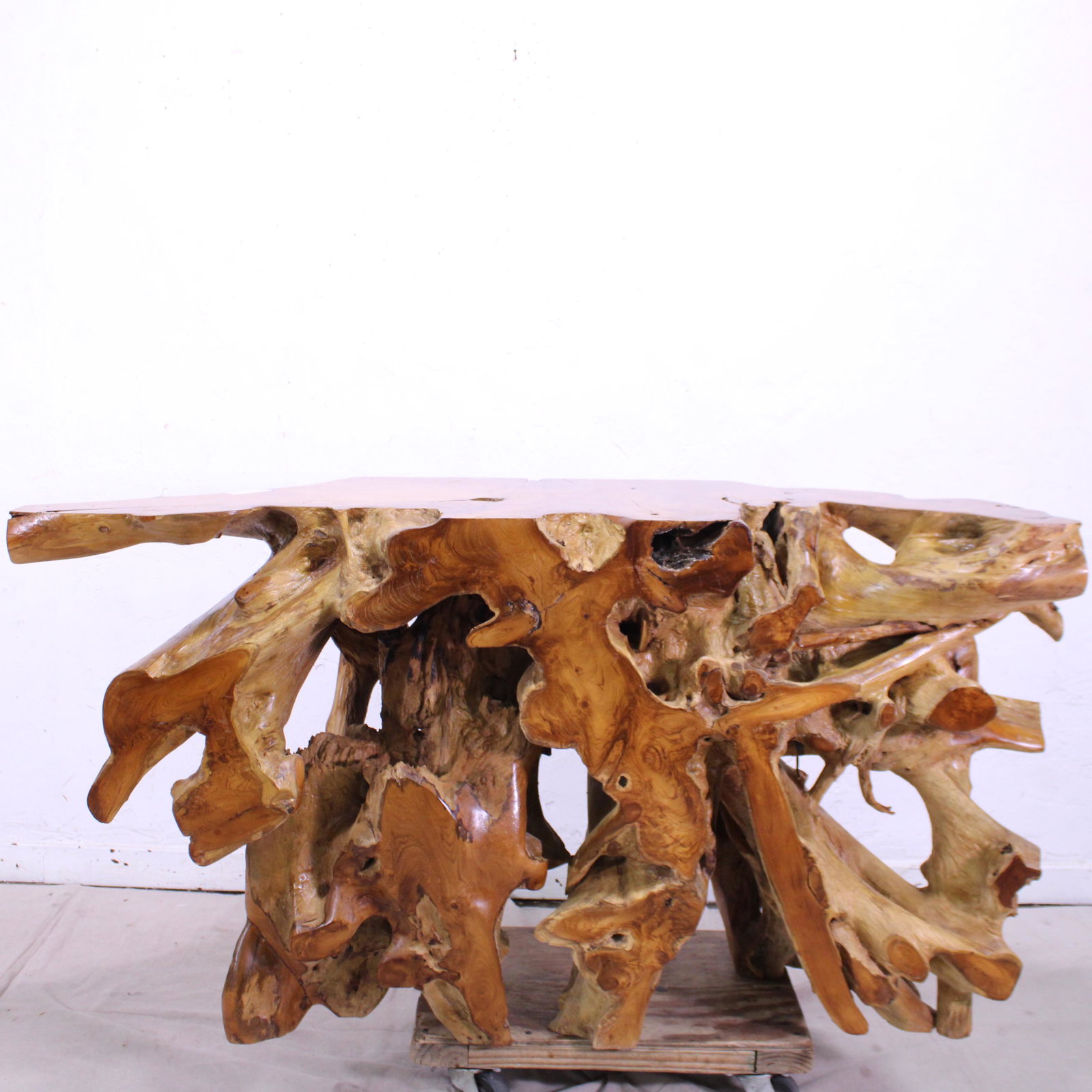 Free Form Root Console (1 of 6)