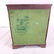 Victorian Walnut Display Cabinet - 4