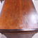 Victorian Walnut Display Cabinet - 5