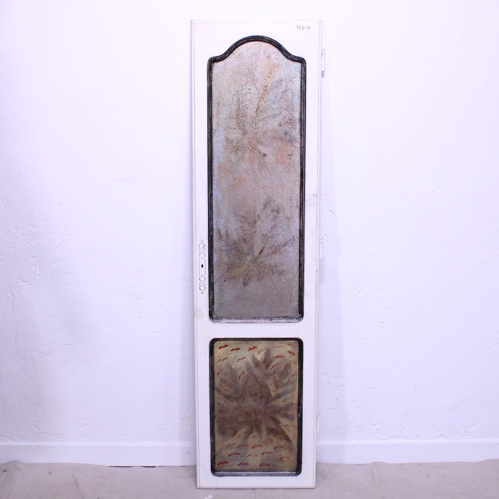 Hand Painted Door Panel (1 of 4)