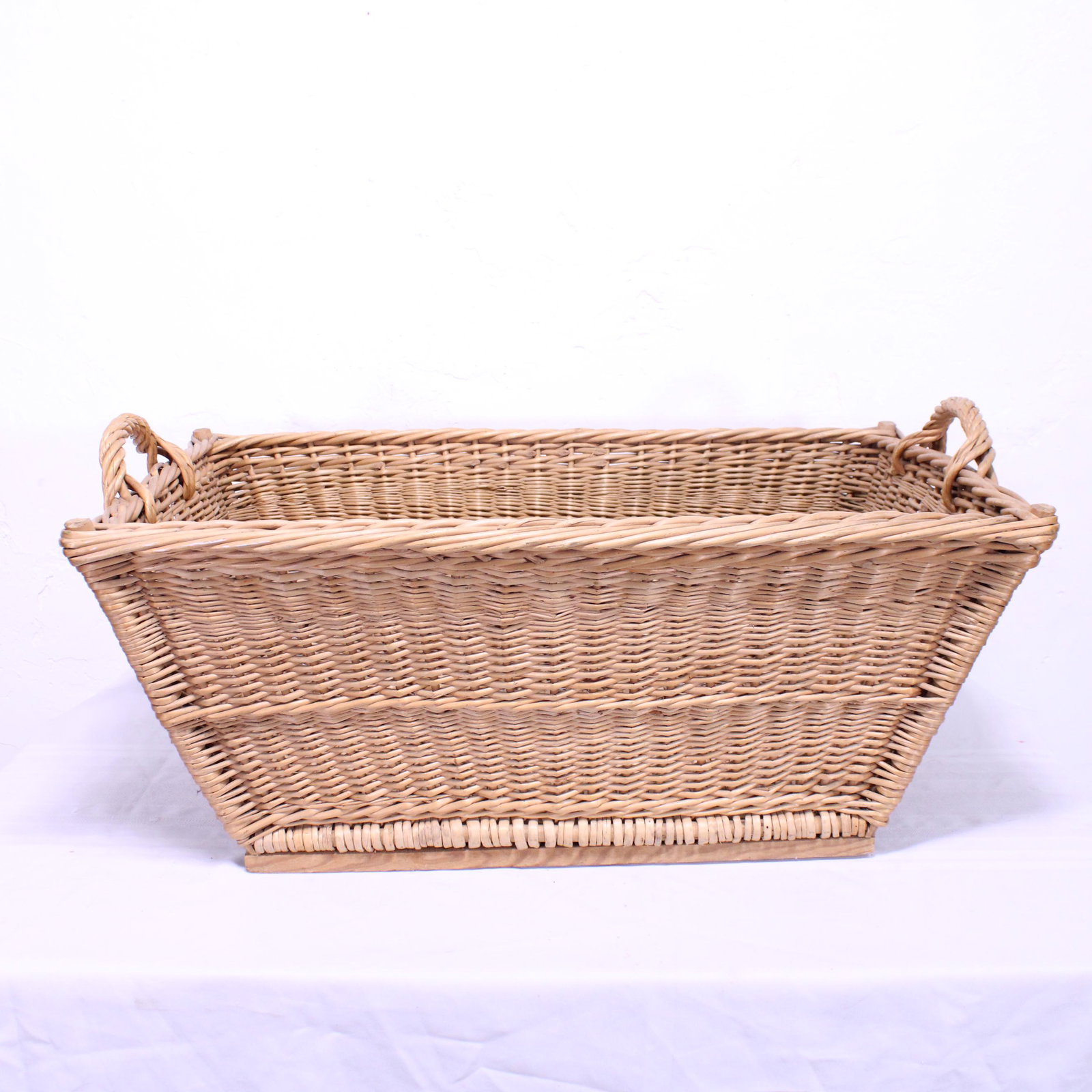 Rectangular European Market Basket #2 (1 of 4)