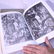 Misc. lot of various books on art - 9 volumes - 12