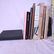 Misc. lot of various books on art - 9 volumes