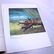 Misc. lot of various books on art - 9 volumes - 4