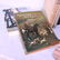 Misc. lot of various books on art - 9 volumes - 5