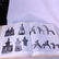 Misc. lot of various books on art - 9 volumes - 7