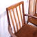 6 Mid Century Modern "Fresco" Dining Chairs By G-Plan - 5