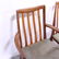 6 Mid Century Modern "Fresco" Dining Chairs By G-Plan - 5