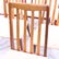 6 Mid Century Modern "Fresco" Dining Chairs By G-Plan - 5