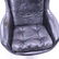 Mid-Century Black Swivel Chair / Villain Chair - 3
