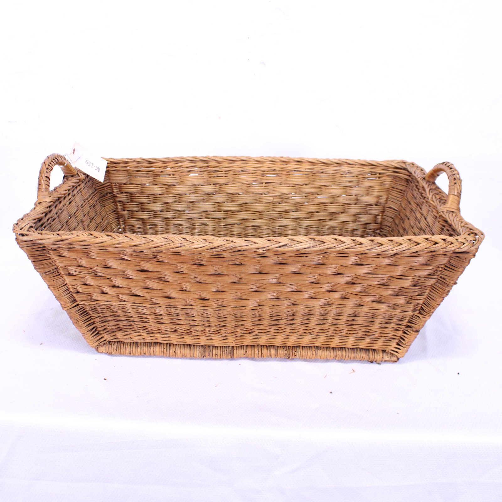 French Market Basket (1 of 3)