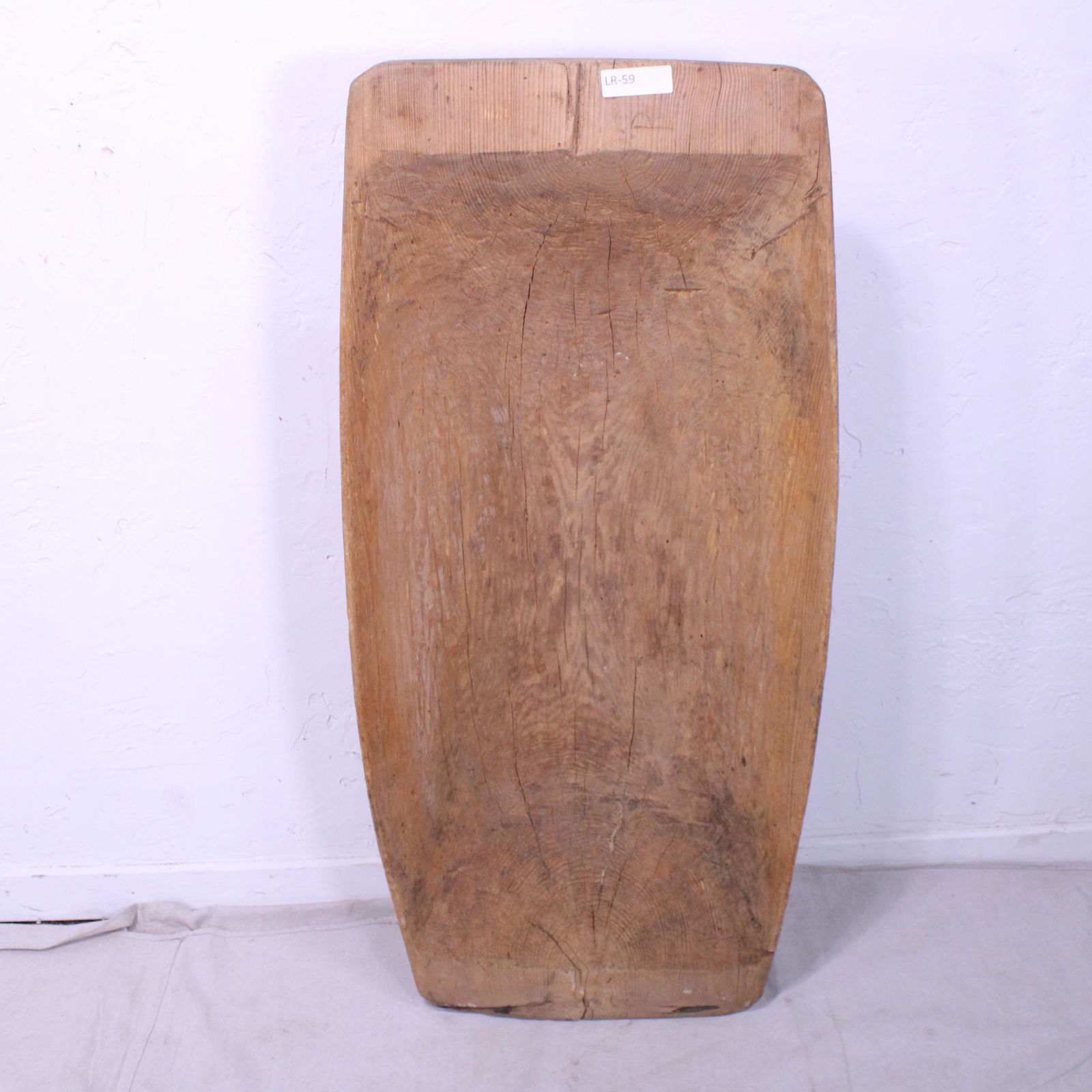 Swedish Large Dough Bowl #2 (1 of 8)