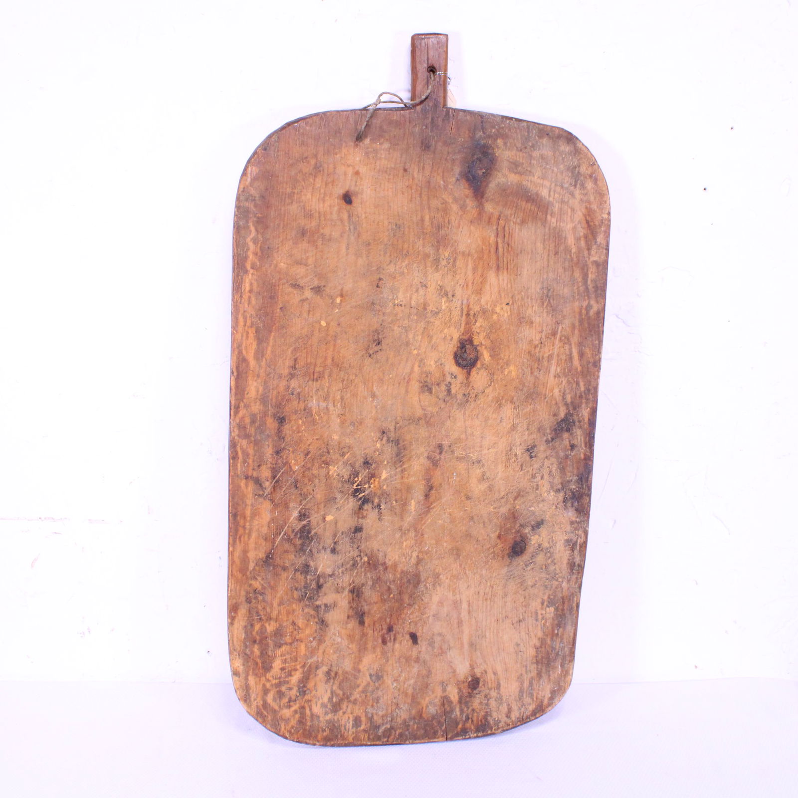 Medium Bread Board From Sweden (1 of 4)