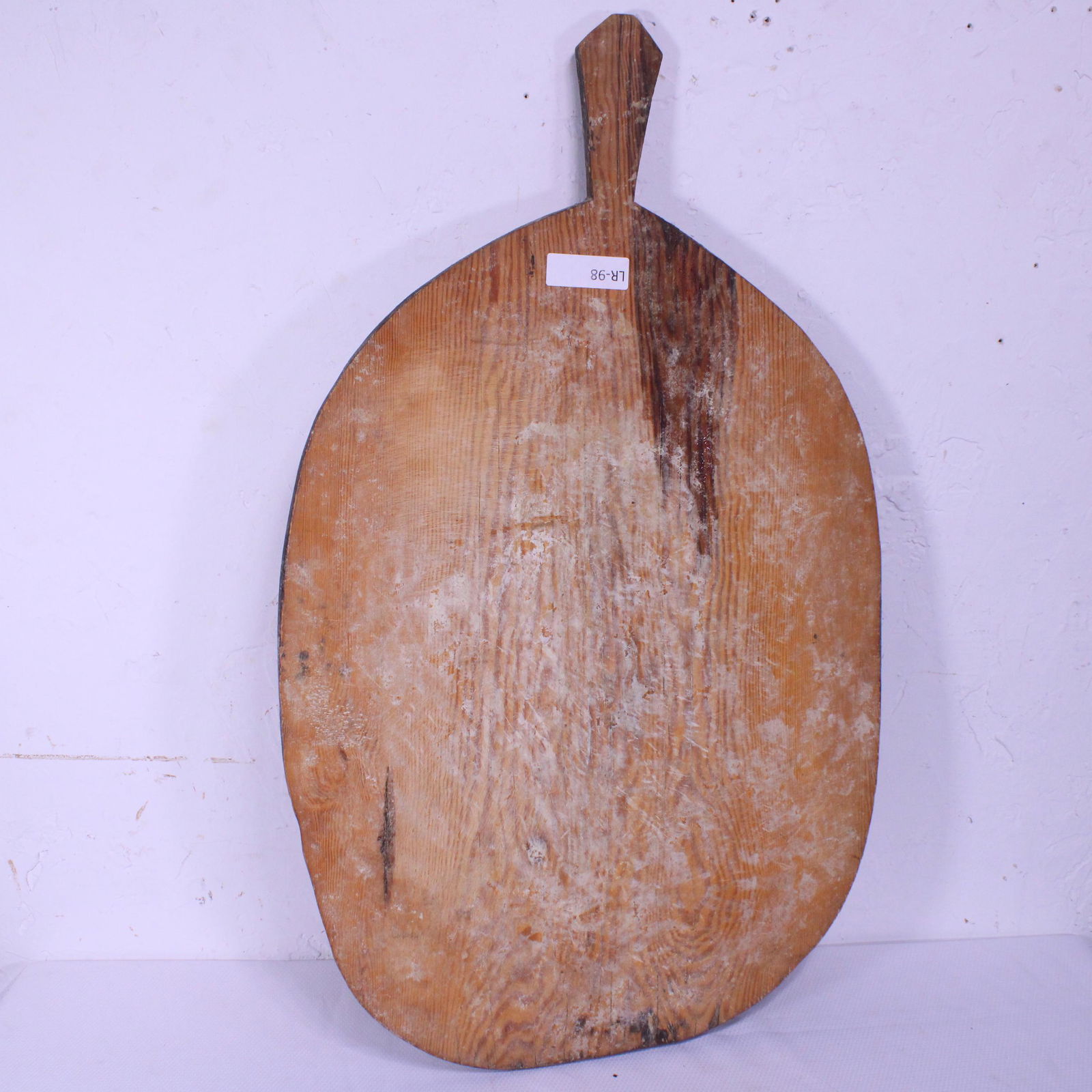 Medium Bread Board From Sweden (1 of 5)