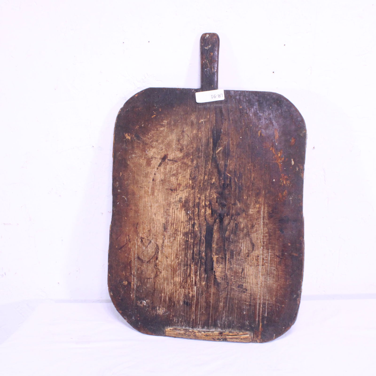 Swedish  Bread Board (1 of 5)