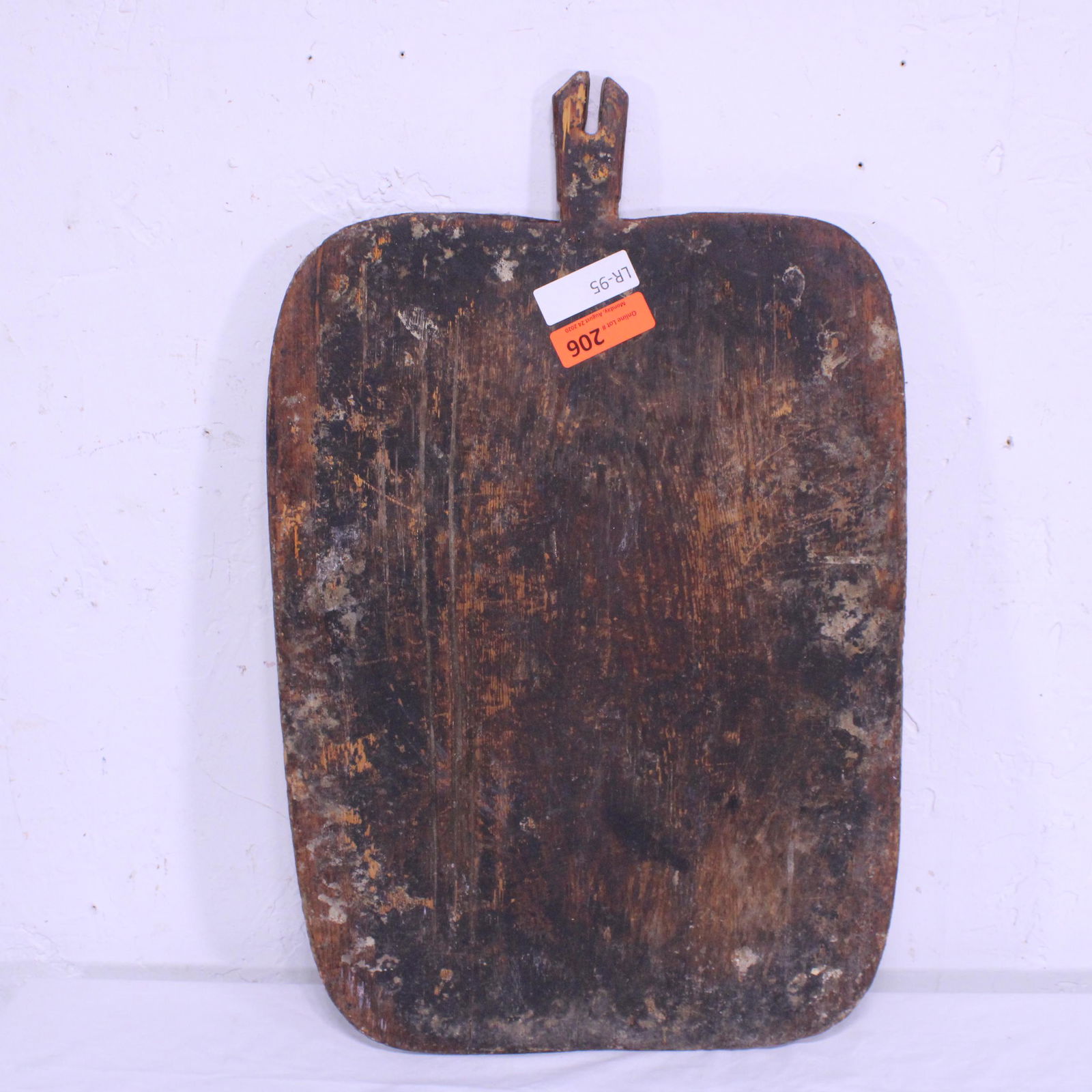 Swedish Bread Board (1 of 5)