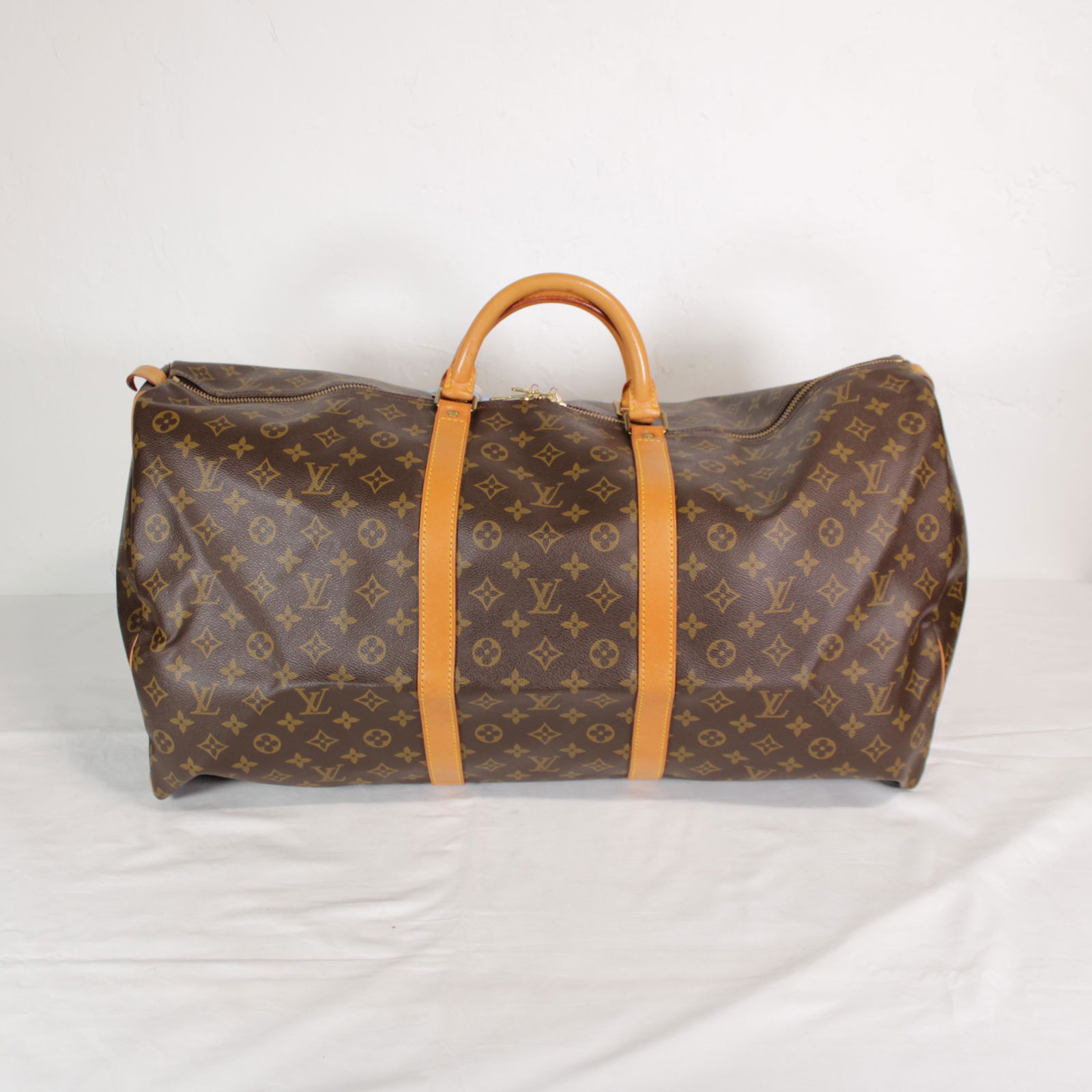 louis vuitton keepall 60