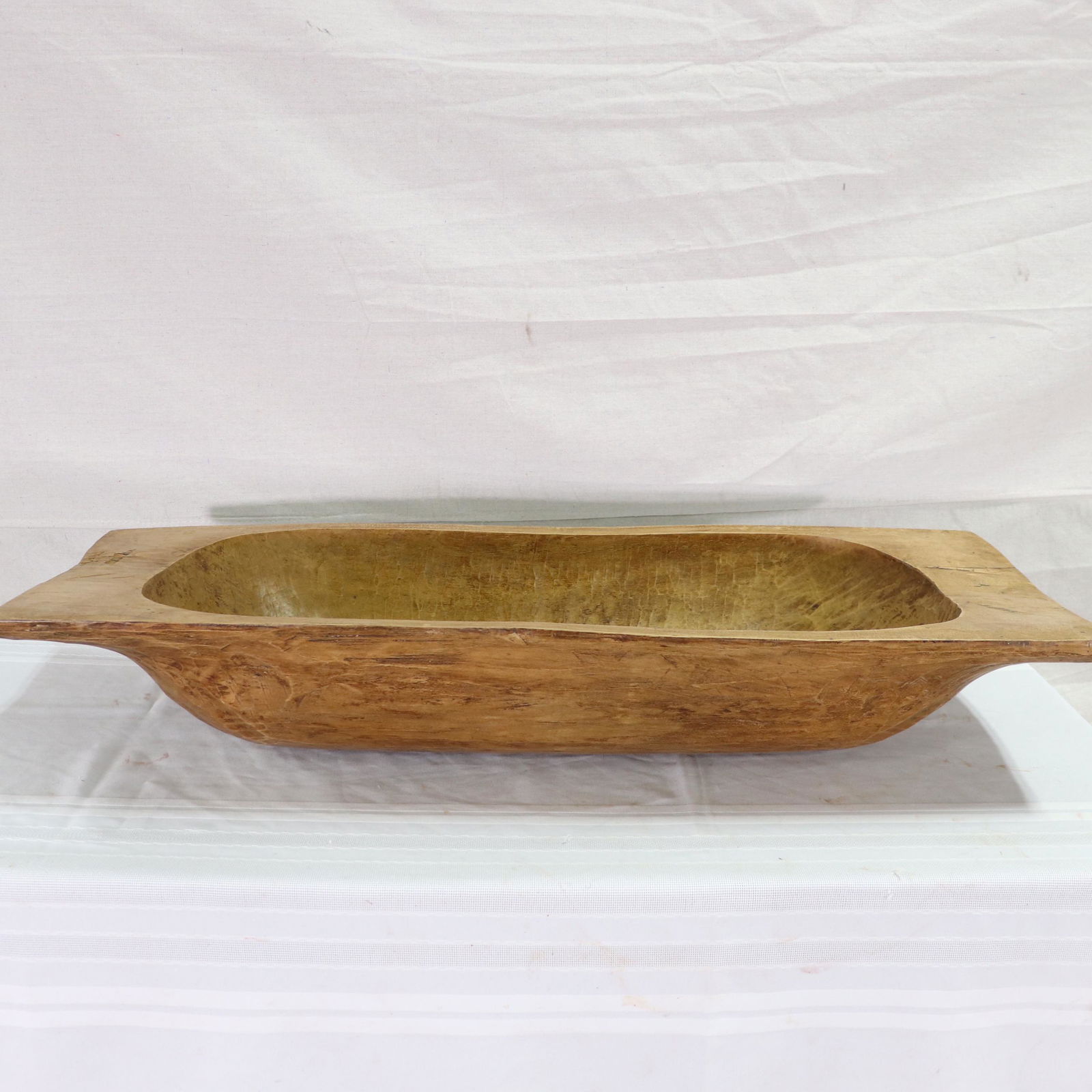Rectangular European Dough Bowl (1 of 4)