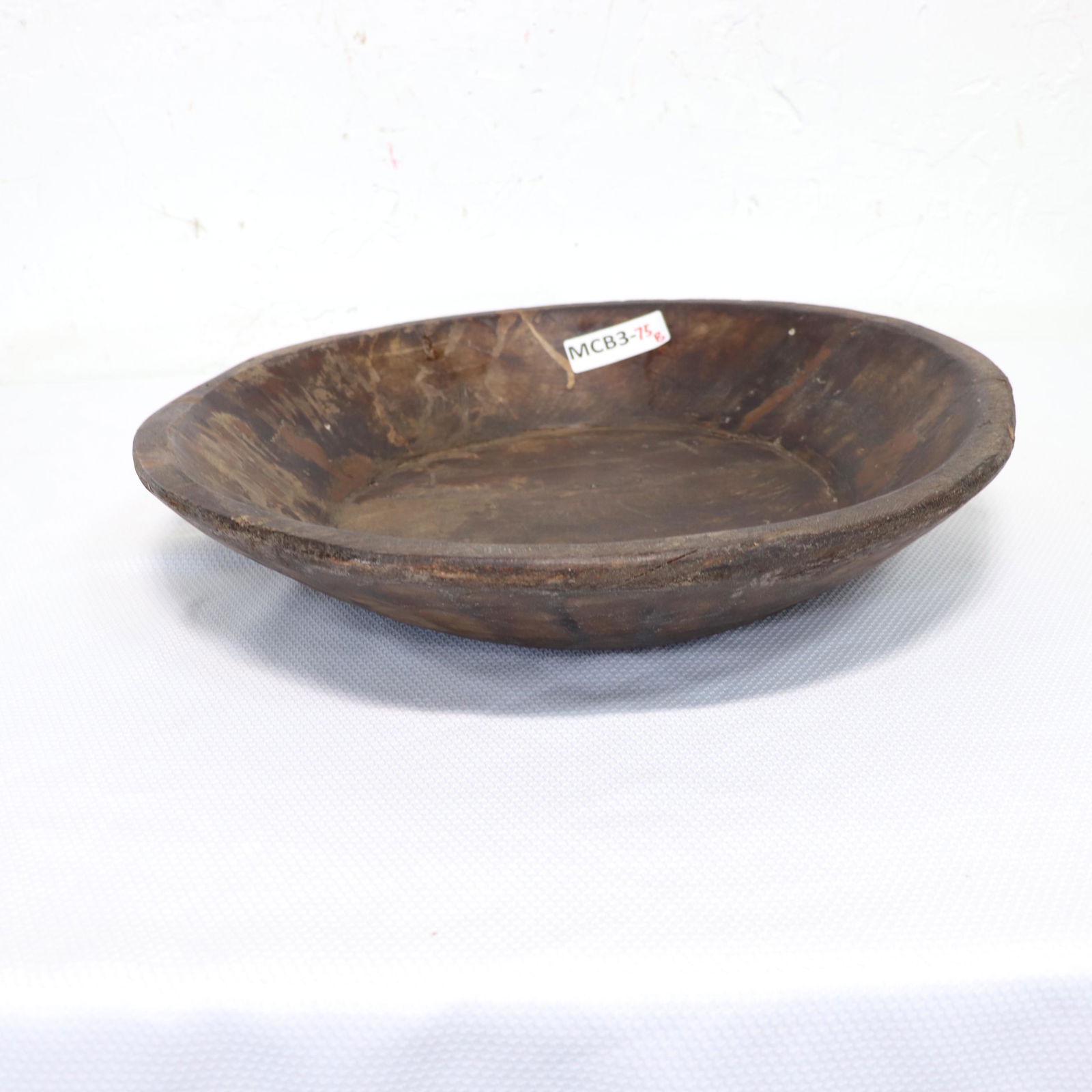 Round Bread Bowl #1 (1 of 3)