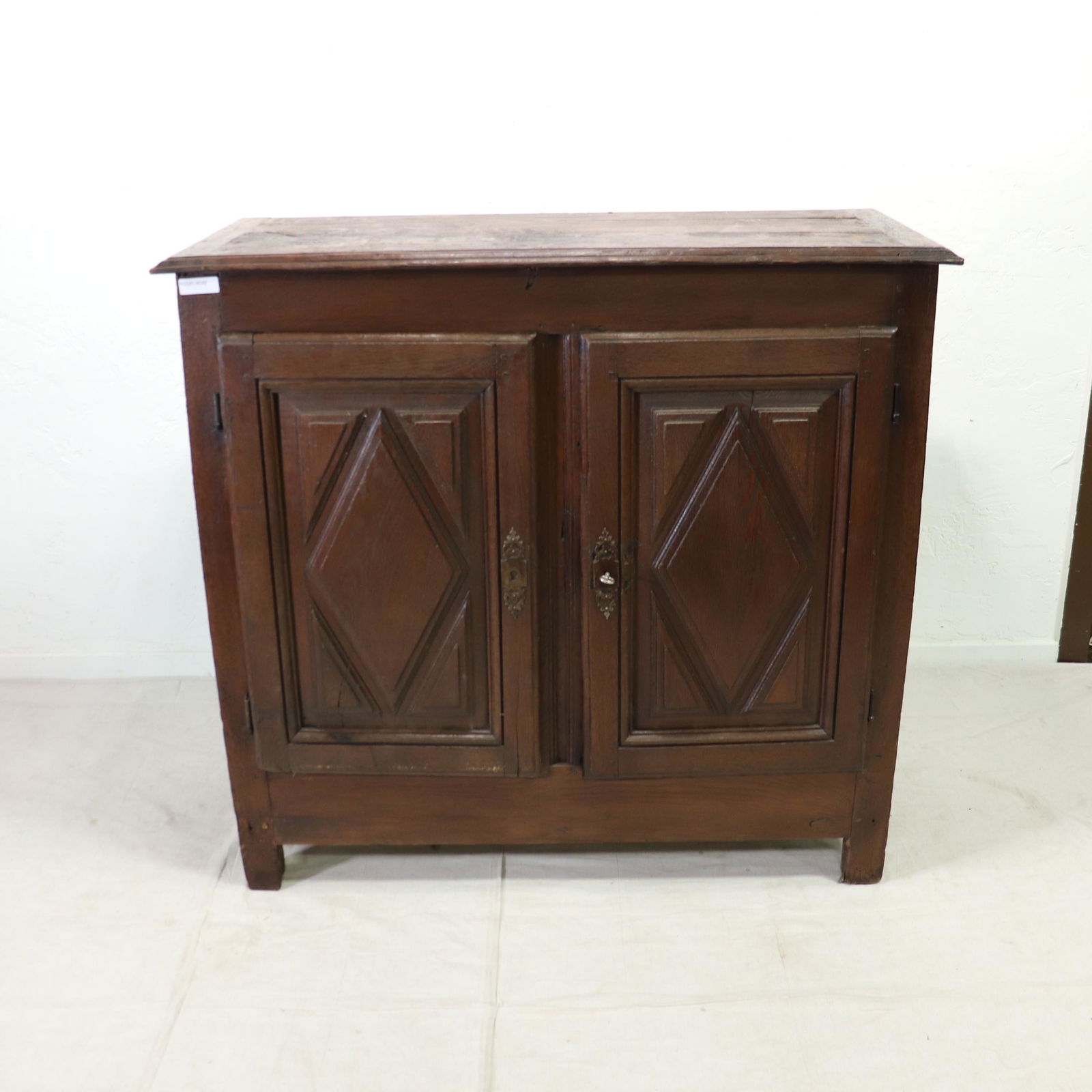 Louis XIV Style 17th C French Server (1 of 9)