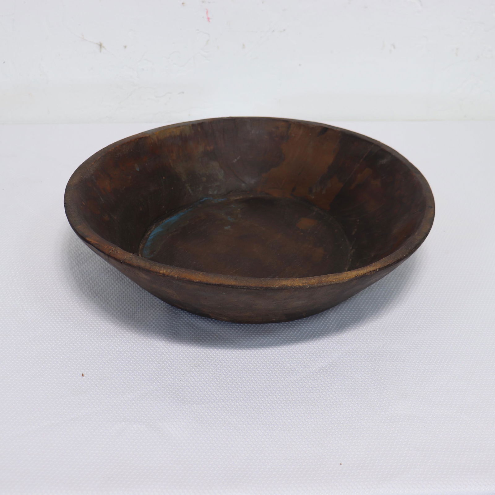 New - Round Bread Bowl #3 (1 of 3)