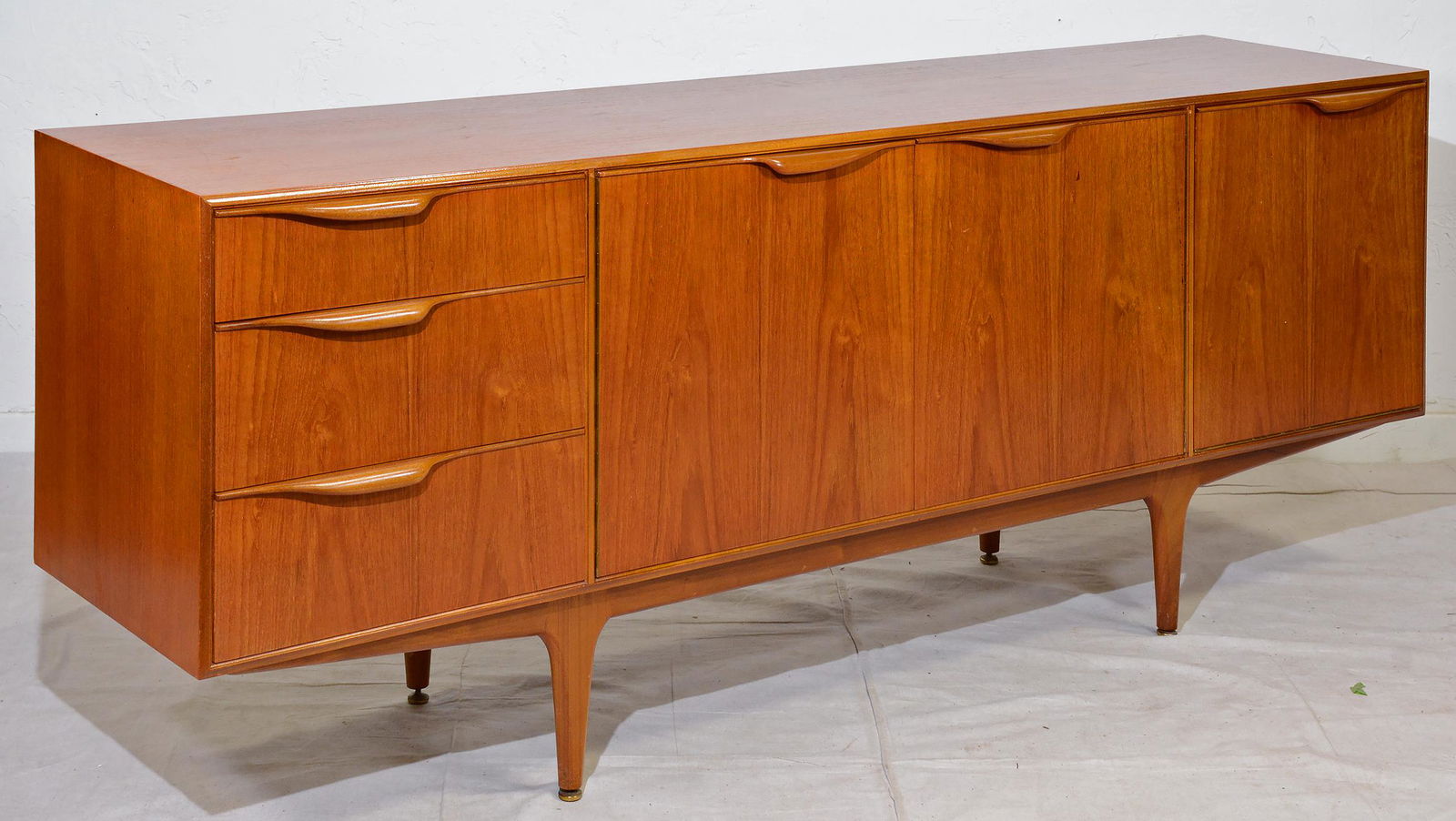 Mid Century Modern Sideboard by McIntosh - "Dunvegan" (1 of 7)
