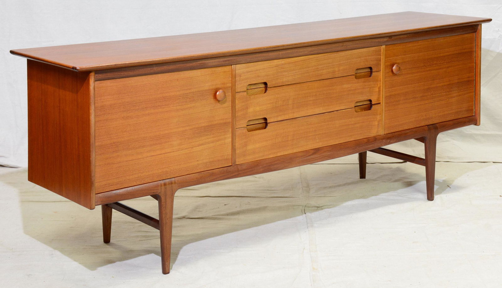 Mid Century Modern Sideboard - "Fonseca" by Younger (1 of 6)