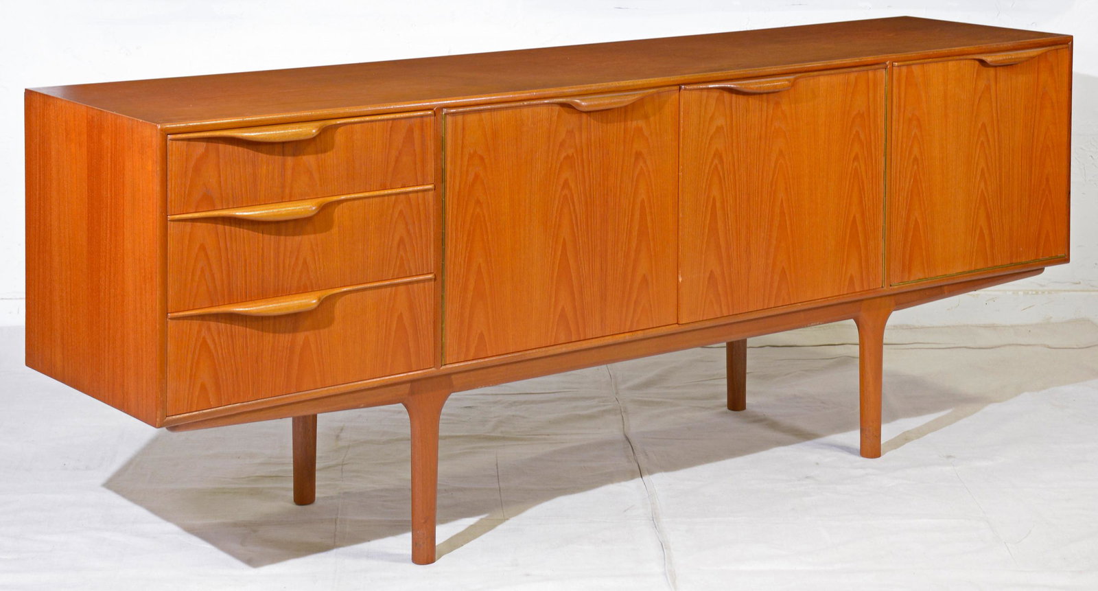 Mid Century Modern Sideboard by McIntosh - "Dunvegan" (1 of 6)