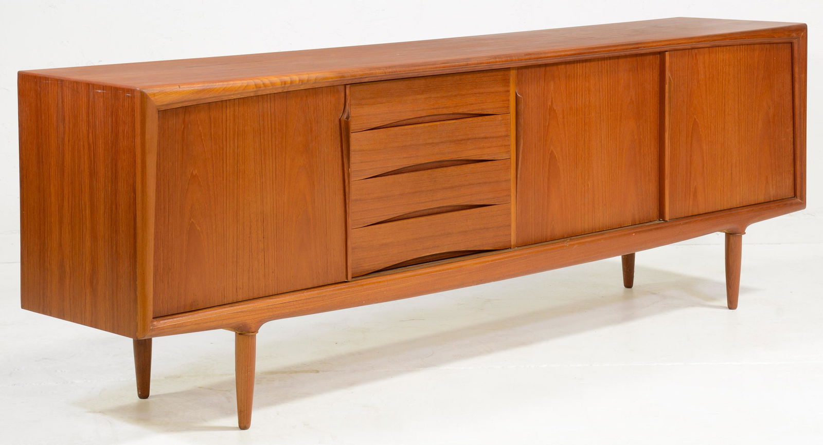Danish Modern Sideboard - Gunni Omann for ACO Mobler (1 of 7)