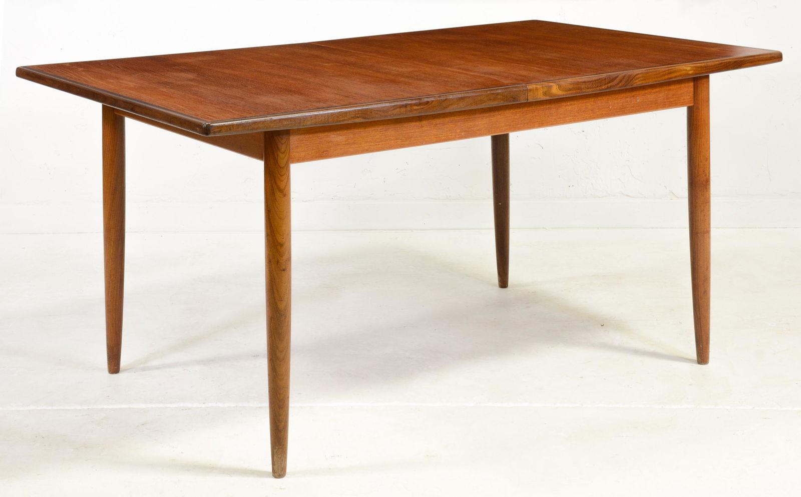 Mid Century Modern Rectangular Dining Table by Gplan (1 of 5)