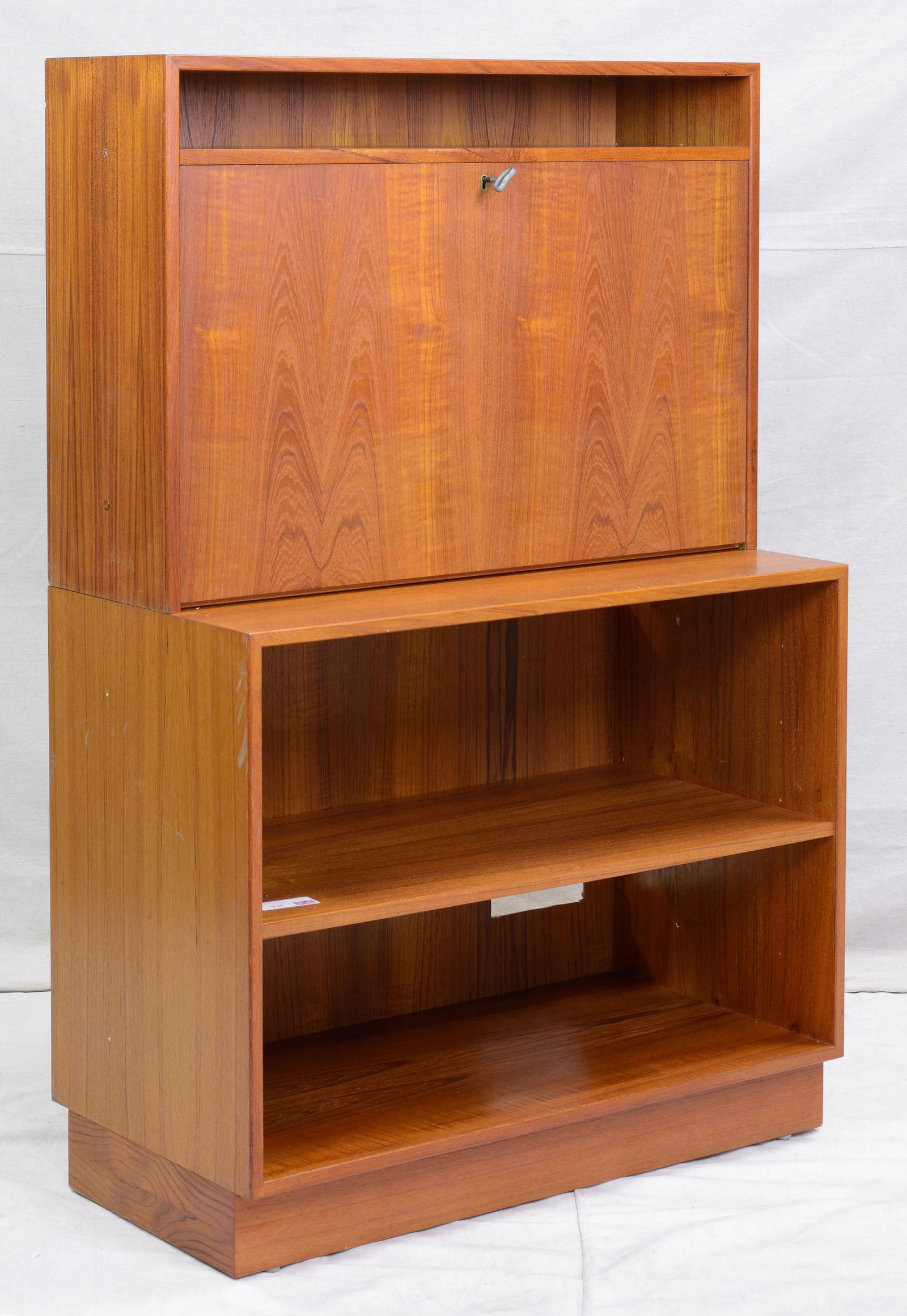 Danish Modern Modular Desk - Horsens / Hjornebo (1 of 6)