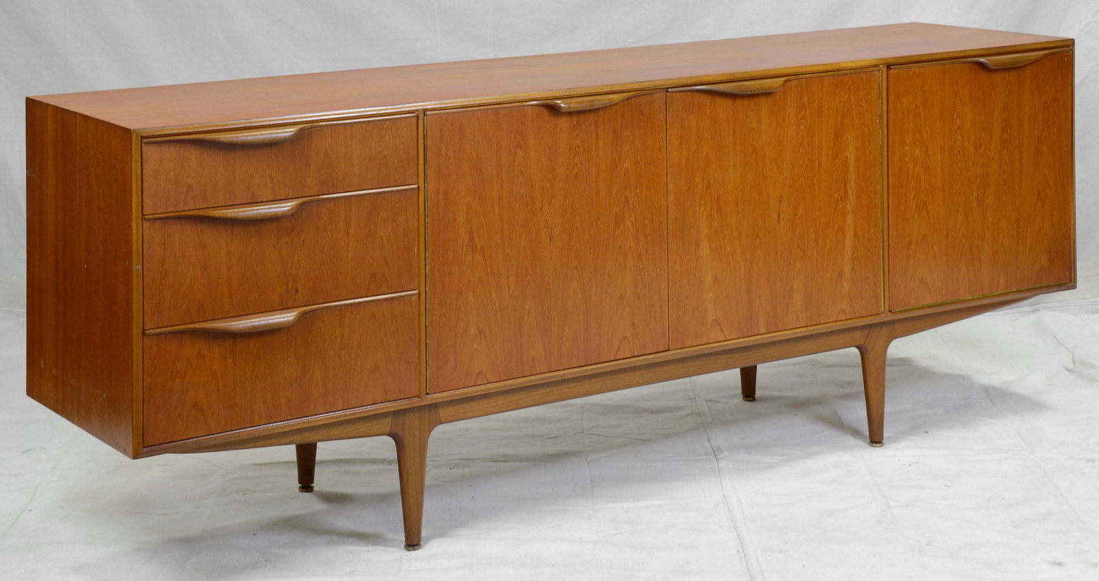 Mid Century Modern Sideboard by McIntosh - "Dunvegan" (1 of 5)