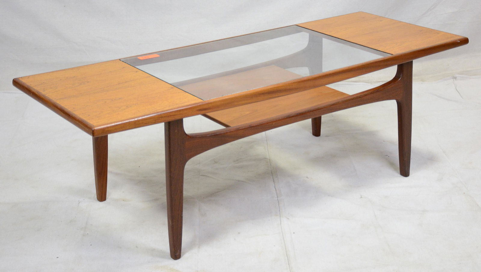 G-Plan Fresco Coffee Table as seen in Mad Men (1 of 4)