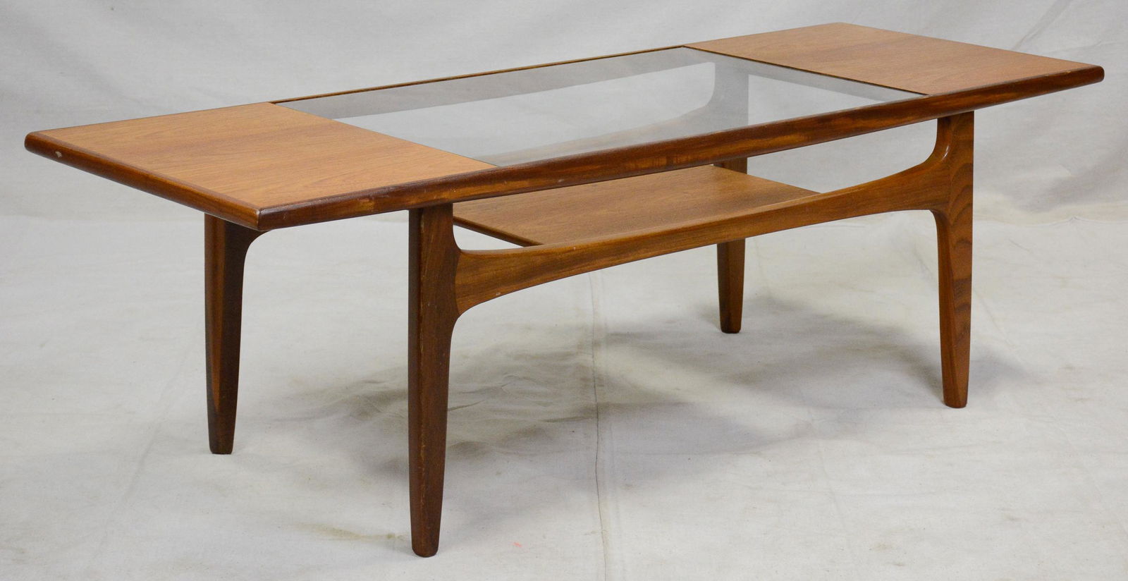 G-Plan Fresco Coffee Table as seen in Mad Men (1 of 3)