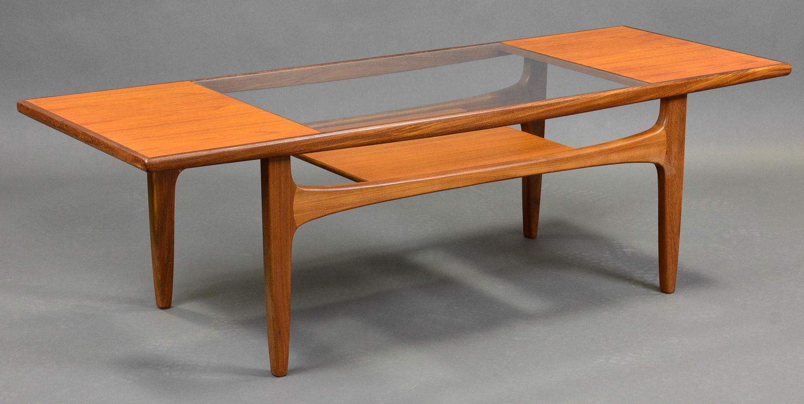 G-Plan Fresco Coffee Table as seen in Mad Men (1 of 2)