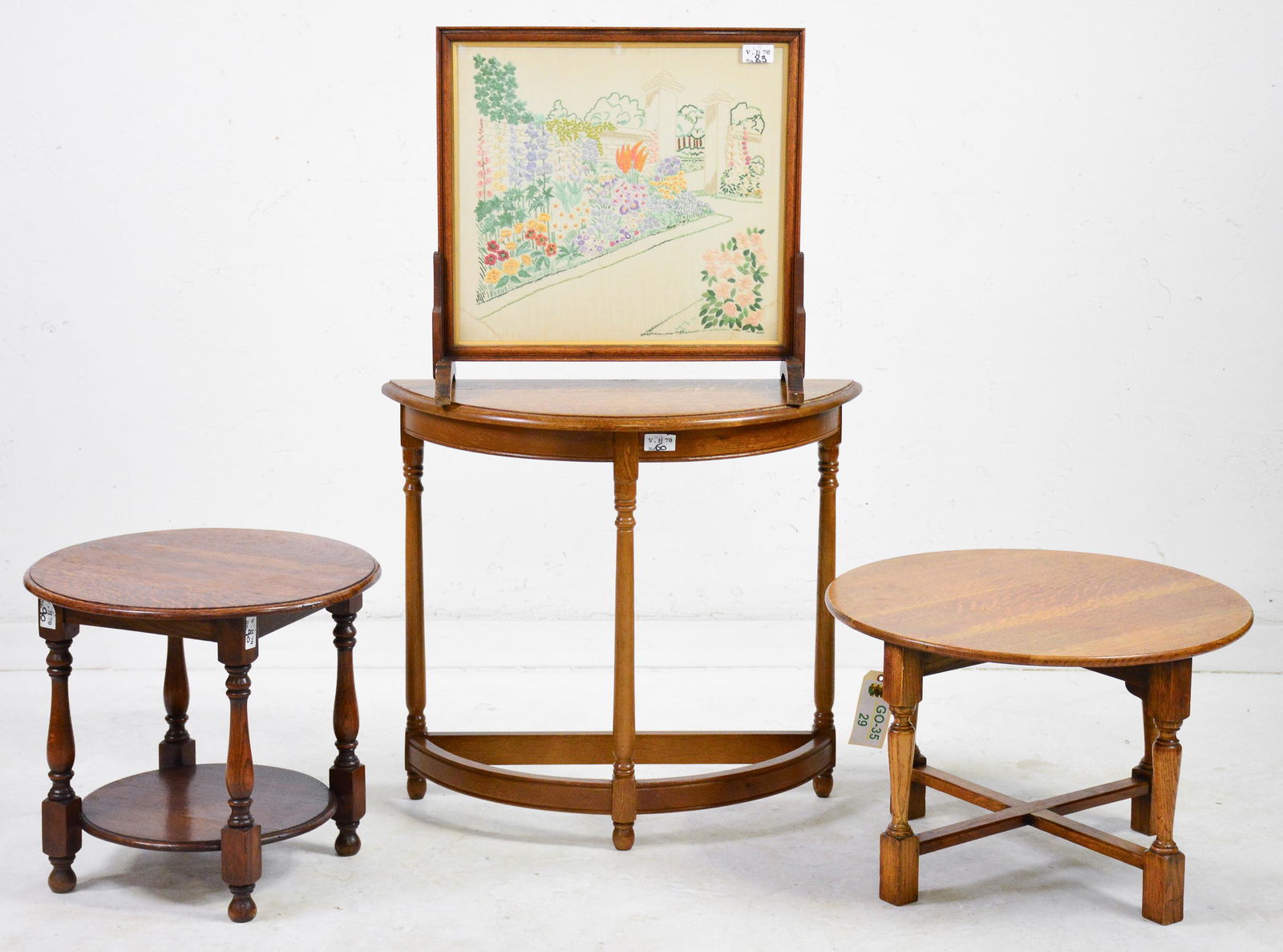 4pcs Assorted British Occasional Items (1 of 5)