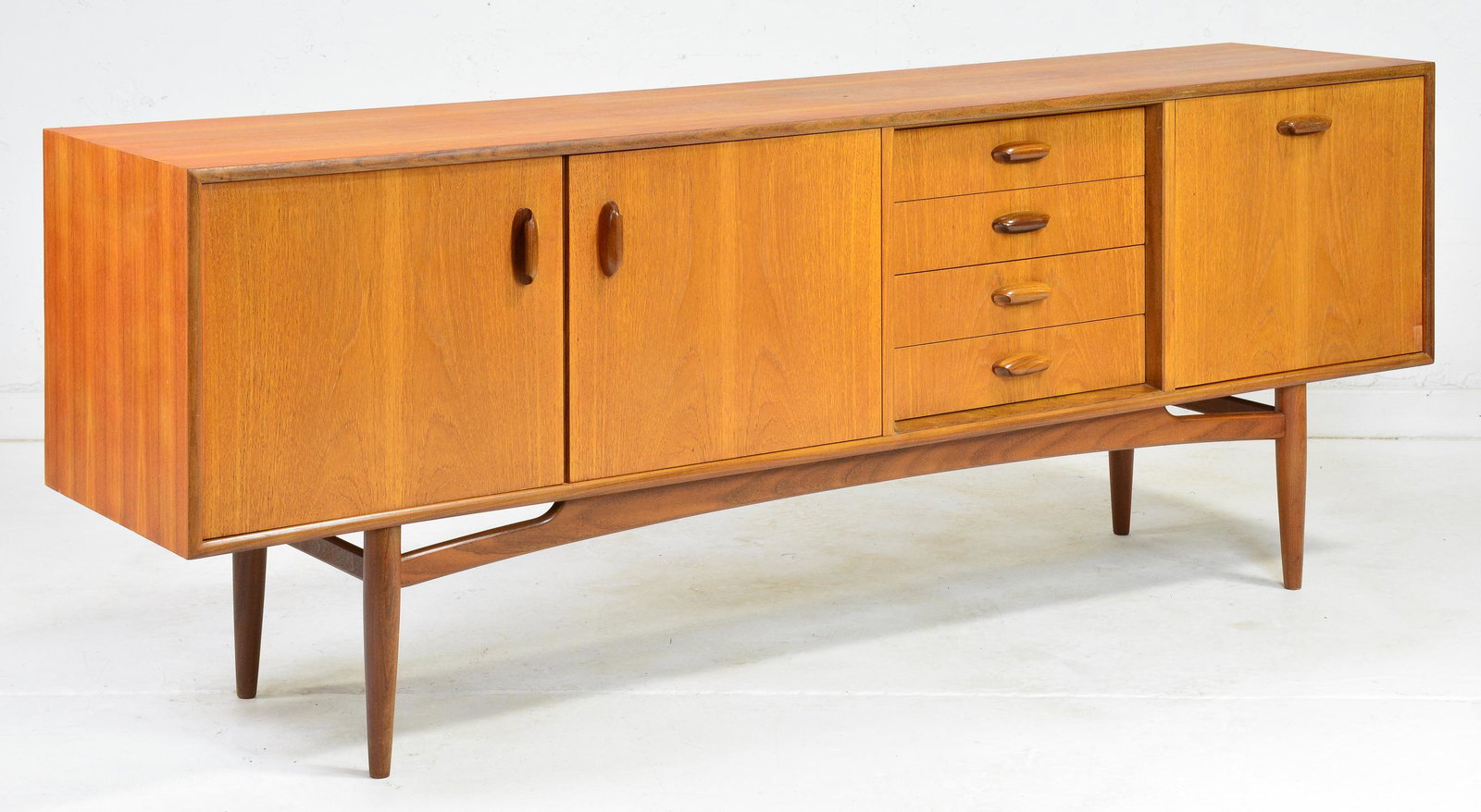 Mid Century Modern Sideboard - G-Plan "Scandinavian" (1 of 12)